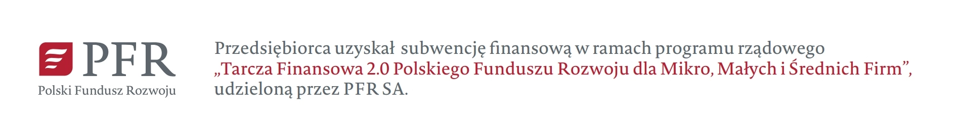 Tarcza finansowa